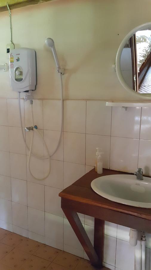Phu View Guesthouse باي المظهر الخارجي الصورة